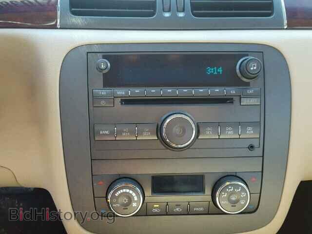 2007 BUICK LUCERNE - VIN: 1G4HD57207U104756 - Фото 9