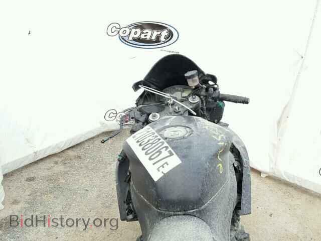 2007 HONDA CBR CYCLE - VIN: JH2PC40027M007491 - Фото 9