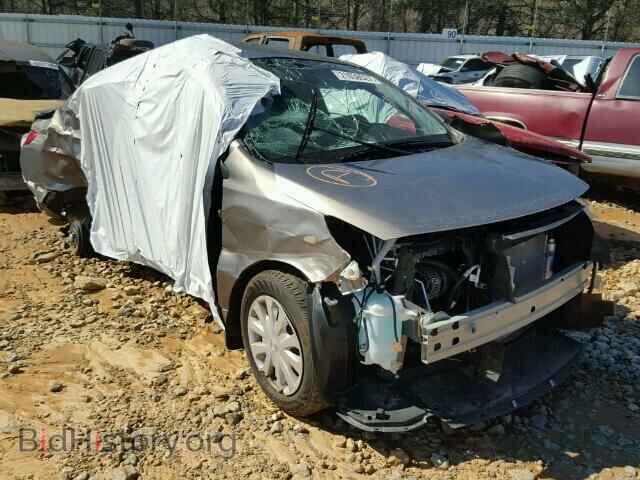 Photo 3N1CN7AP8GL838022 - NISSAN VERSA 2016