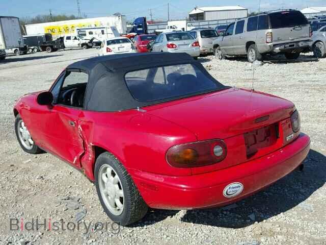 1993 MAZDA MIATA - VIN: JM1NA351XP0411308 - Фото 3