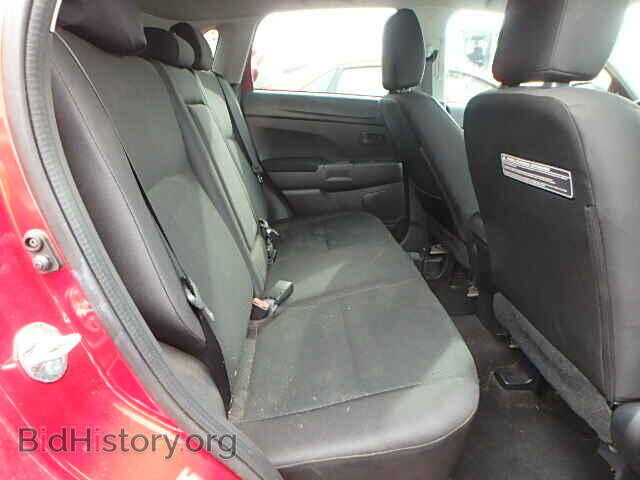 2015 MITSUBISHI OUTLANDER - VIN: 4A4AP3AU2FE034173 - Фото 6