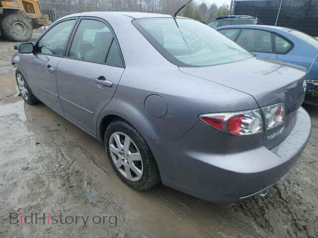 2006 MAZDA 6 - VIN: 1YVFP80C665M46013 - Photo 3