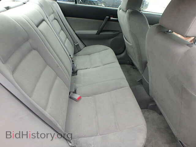 2006 MAZDA 6 - VIN: 1YVFP80C665M46013 - Photo 6