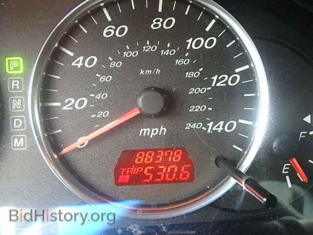 2006 MAZDA 6 - VIN: 1YVFP80C665M46013 - Photo 7