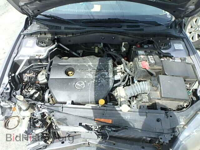 2006 MAZDA 6 - VIN: 1YVFP80C665M46013 - Photo 8