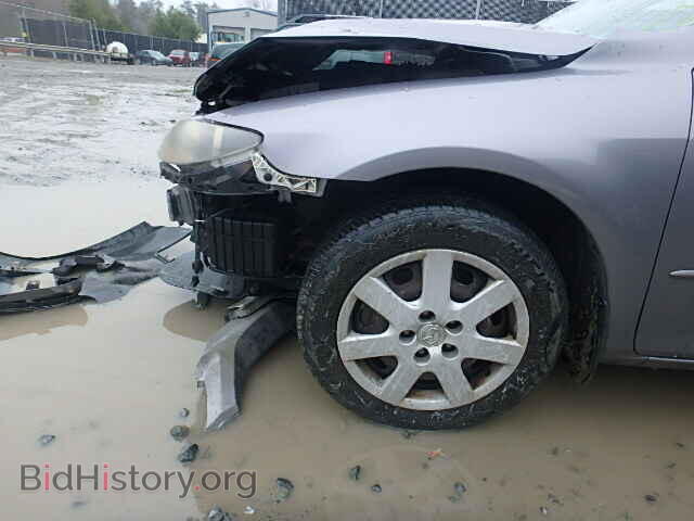 2006 MAZDA 6 - VIN: 1YVFP80C665M46013 - Photo 9