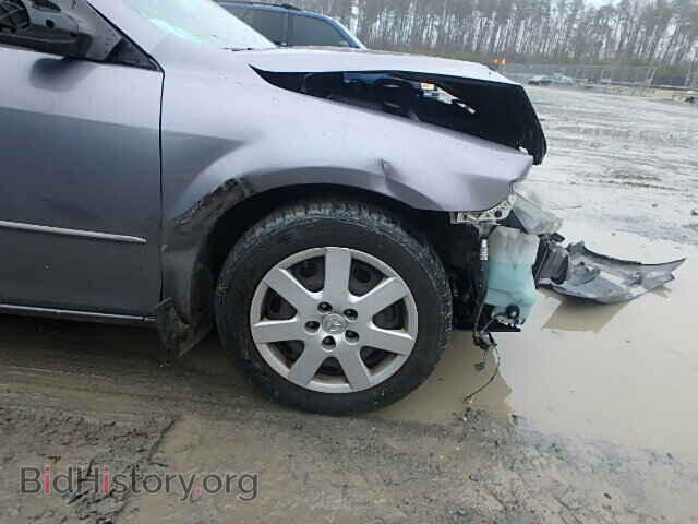 2006 MAZDA 6 - VIN: 1YVFP80C665M46013 - Photo 10
