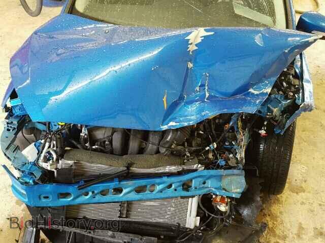 2015 FORD FOCUS - VIN: 1FADP3K24FL259245 - Photo 7
