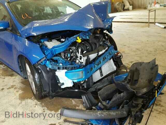 2015 FORD FOCUS - VIN: 1FADP3K24FL259245 - Photo 10