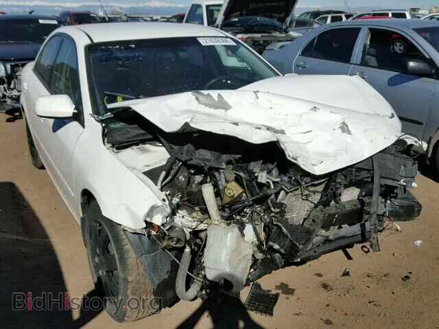 Photo 1YVFP80C755M59173 - MAZDA 6 2005
