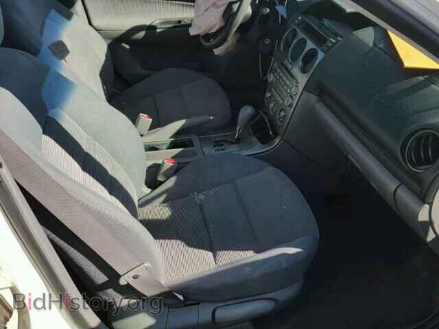 2005 MAZDA 6 - VIN: 1YVFP80C755M59173 - Фото 5