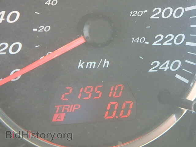 2005 MAZDA 6 - VIN: 1YVFP80C755M59173 - Фото 8
