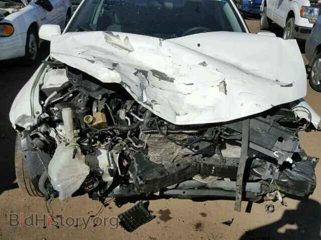 2005 MAZDA 6 - VIN: 1YVFP80C755M59173 - Фото 10