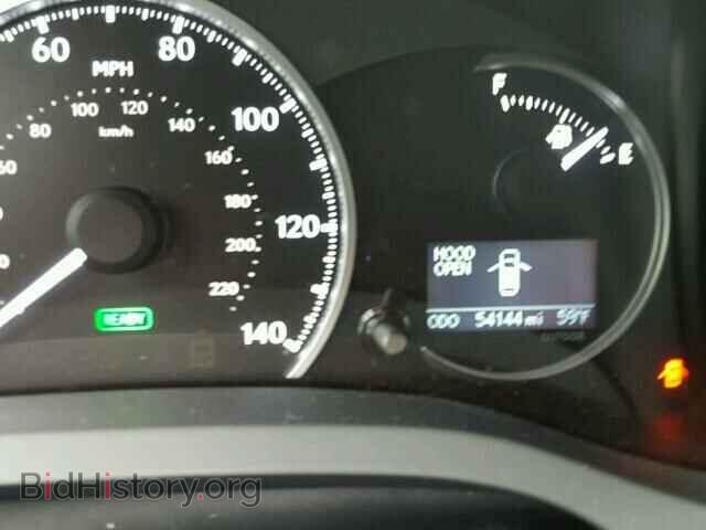 2012 LEXUS CT 200 - VIN: JTHKD5BHXC2080914 - Фото 8