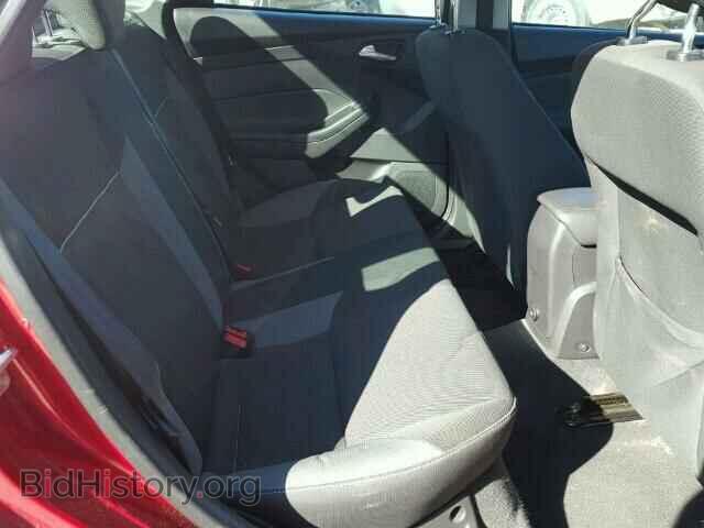 2012 FORD FOCUS - VIN: 1FAHP3F22CL303833 - Фото 6