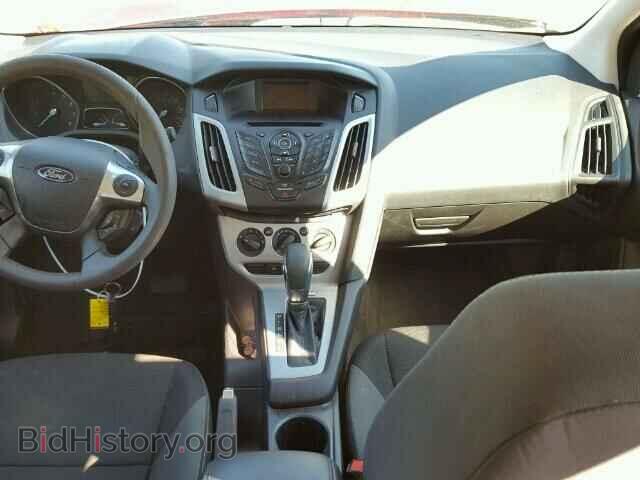 2012 FORD FOCUS - VIN: 1FAHP3F22CL303833 - Фото 9