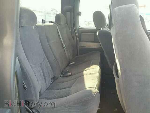 2007 CHEVROLET SILVERADO - VIN: 1GCEC19V47Z104739 - Photo 6