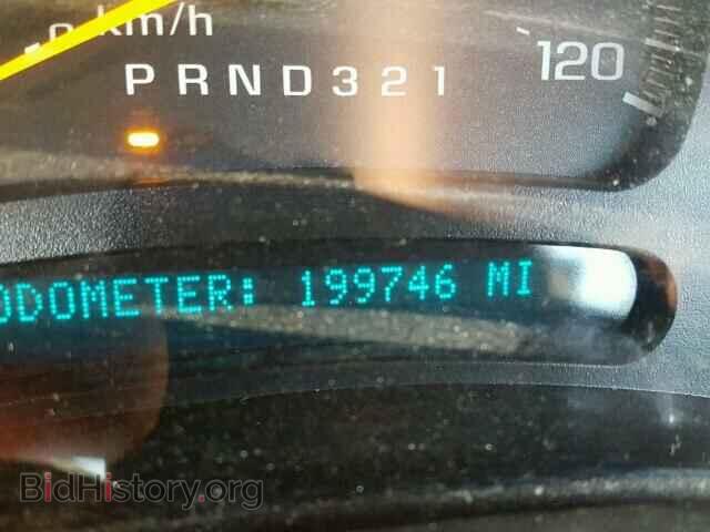 2007 CHEVROLET SILVERADO - VIN: 1GCEC19V47Z104739 - Photo 8