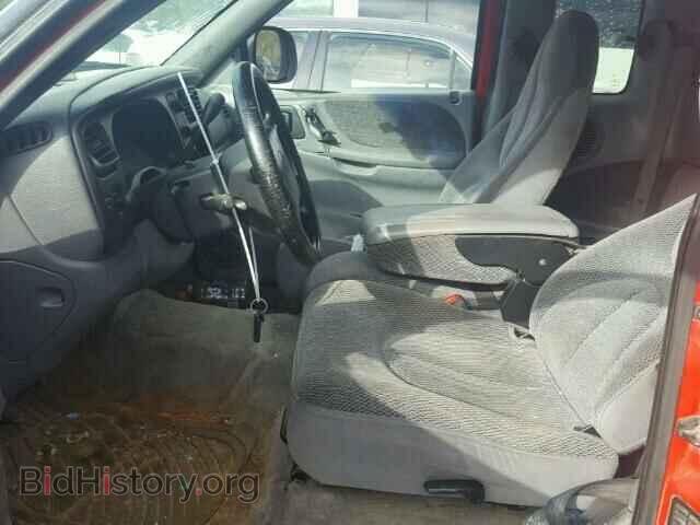 1997 DODGE DAKOTA - VIN: 1B7GL23Y2VS208041 - Фото 5