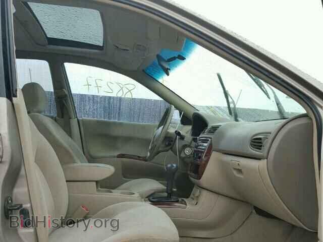 2000 MITSUBISHI GALANT - VIN: 4A3AA46G3YE091676 - Фото 5