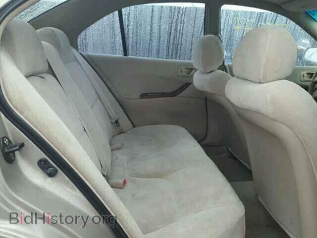 2000 MITSUBISHI GALANT - VIN: 4A3AA46G3YE091676 - Фото 6