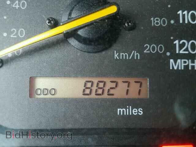 2000 MITSUBISHI GALANT - VIN: 4A3AA46G3YE091676 - Фото 8