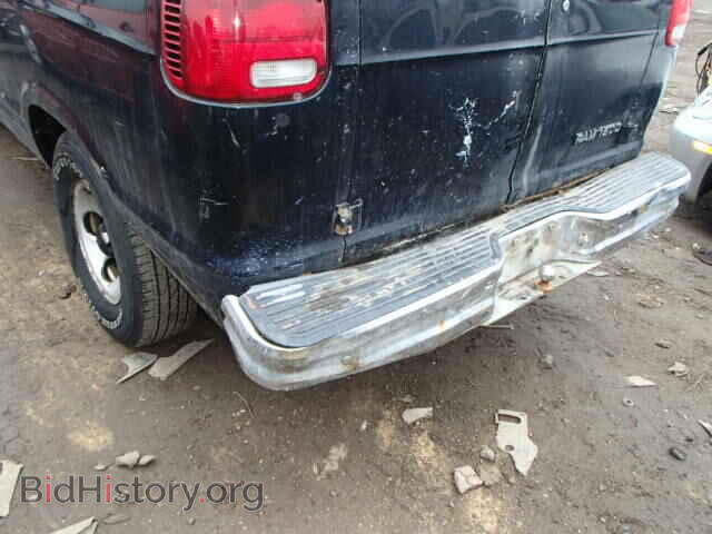 2003 DODGE RAM VAN - VIN: 2D7HB11YX3K510162 - Фото 9
