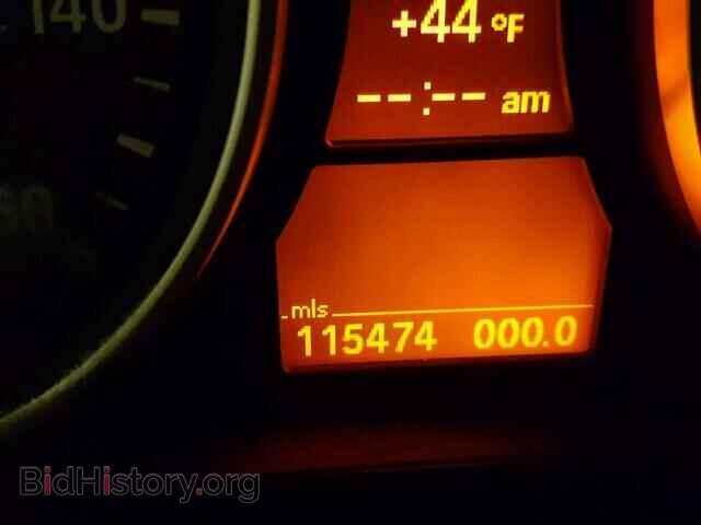 2007 BMW X5 - VIN: 4USFE43577LY80739 - Фото 8