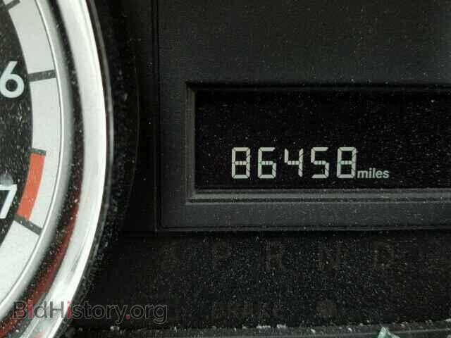 2013 DODGE CARAVAN - VIN: 2C4RDGBG8DR714484 - Фото 8