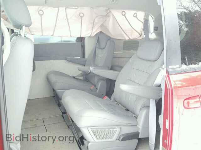 2009 DODGE CARAVAN - VIN: 2D8HN44E89R587649 - Фото 6