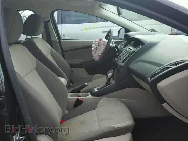 2014 FORD FOCUS - VIN: 1FADP3K22EL377941 - Photo 5