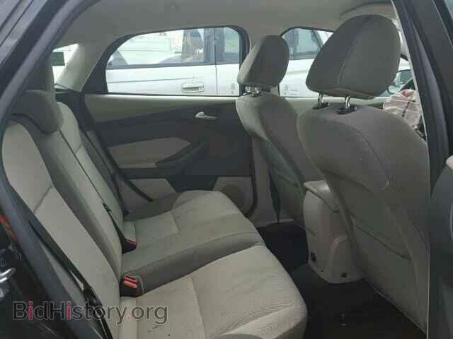 2014 FORD FOCUS - VIN: 1FADP3K22EL377941 - Photo 6
