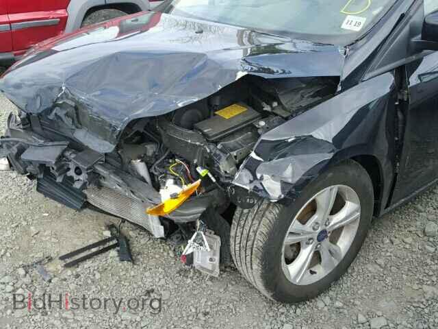 2014 FORD FOCUS - VIN: 1FADP3K22EL377941 - Photo 10