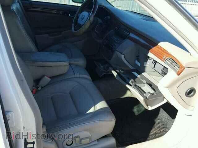 2002 CADILLAC DEVILLE - VIN: 1G6KD54Y22U201844 - Фото 5