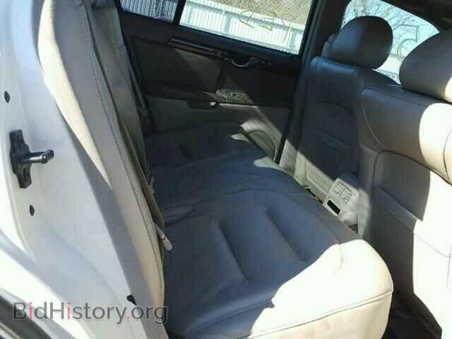 2002 CADILLAC DEVILLE - VIN: 1G6KD54Y22U201844 - Фото 6