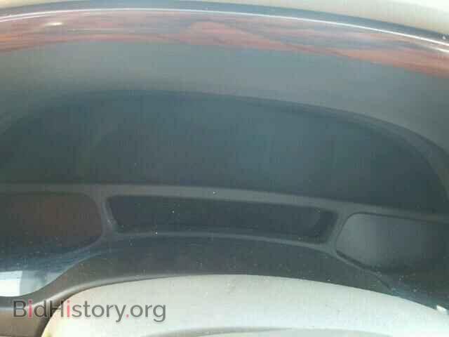 2002 CADILLAC DEVILLE - VIN: 1G6KD54Y22U201844 - Фото 8