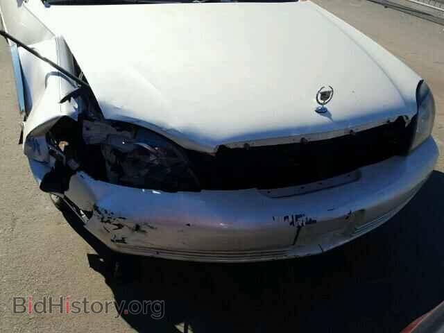 2002 CADILLAC DEVILLE - VIN: 1G6KD54Y22U201844 - Фото 9
