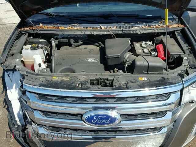 2013 FORD EDGE - VIN: 2FMDK3KC5DBC49589 - Photo 7