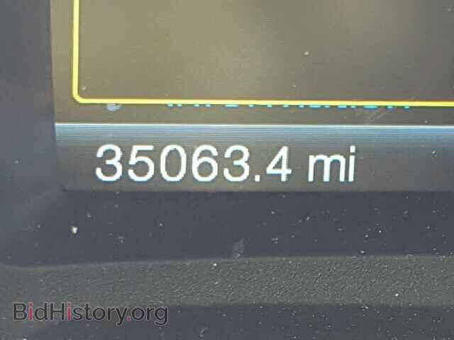2013 FORD EDGE - VIN: 2FMDK3KC5DBC49589 - Photo 8