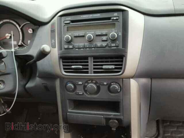 2008 HONDA PILOT - VIN: F5NYF28238B024325 - Фото 9