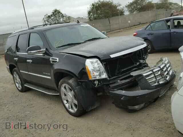 Фотография 1GYUKEEJ5AR265269 - CADILLAC ESCALADE 2010