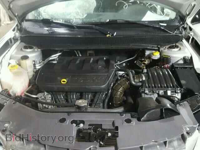 2010 CHRYSLER SEBRING - VIN: 1C3CC4FB4AN142333 - Фото 7
