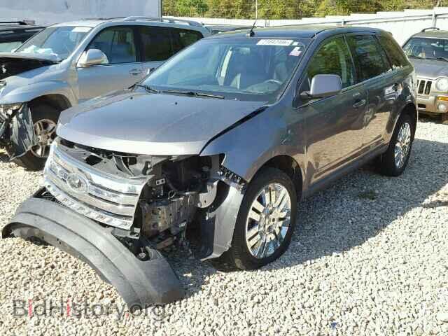 2010 FORD EDGE - VIN: 2FMDK4KC0ABB34285 - Photo 2