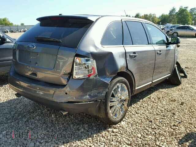 2010 FORD EDGE - VIN: 2FMDK4KC0ABB34285 - Photo 4