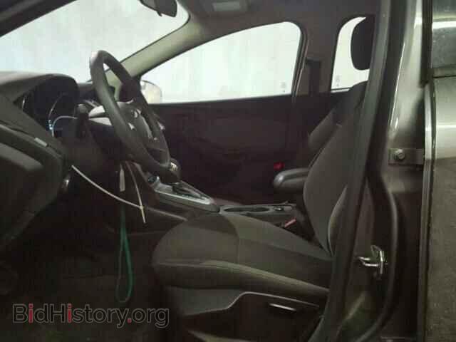 2012 FORD FOCUS - VIN: 1FAHP3F26CL354011 - Photo 5