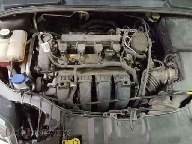 2012 FORD FOCUS - VIN: 1FAHP3F26CL354011 - Photo 7