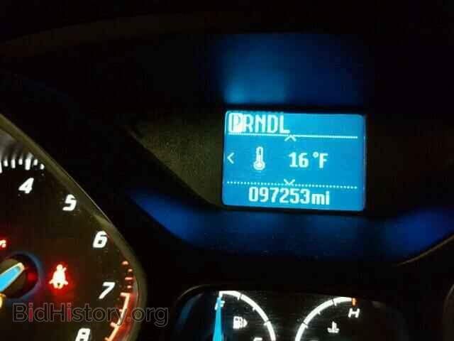 2012 FORD FOCUS - VIN: 1FAHP3F26CL354011 - Photo 8
