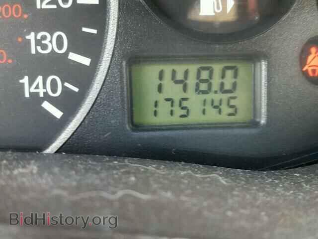 2007 FORD FOCUS - VIN: 1FAFP31NX7W299379 - Фото 8