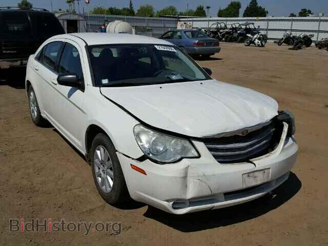 Photo 1C3LC46B29N547716 - CHRYSLER SEBRING 2009