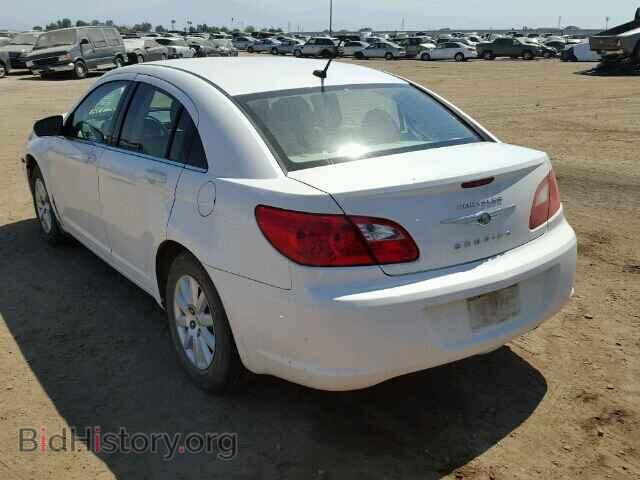 2009 CHRYSLER SEBRING - VIN: 1C3LC46B29N547716 - Фото 3
